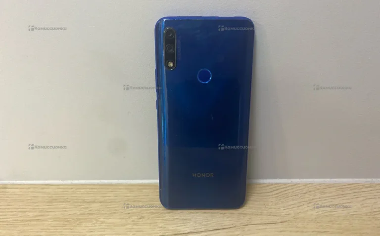 Honor 9X 4/128 ГБ