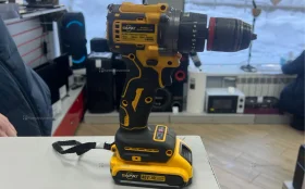 Купить Аккомуляторный шуруповёрт SPLAT 48v б/у , в Саратов Цена:1990рублей