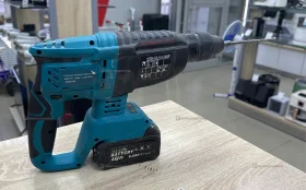 Перфоратор аккумуляторный Makita Rep 48VF