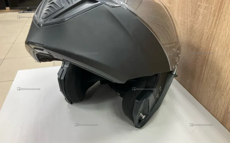 Мотошлем BK helmets