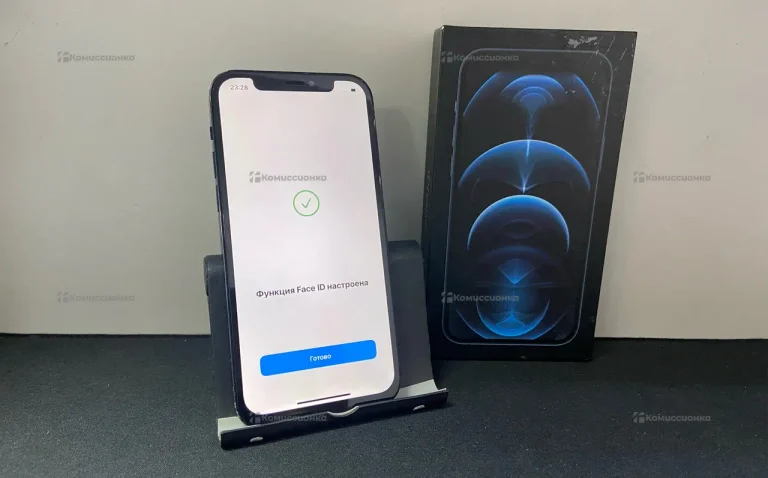 Apple iPhone 12 Pro 6/256 ГБ