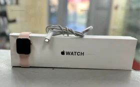 Купить Часы  Apple Watch SE 40mm б/у , в Чапаевск Цена:6990рублей