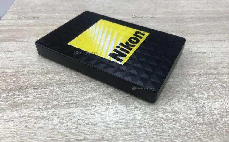Жесткий диск внешний 500GB