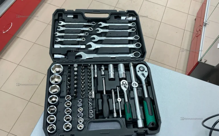 набор инструментов 82 tools