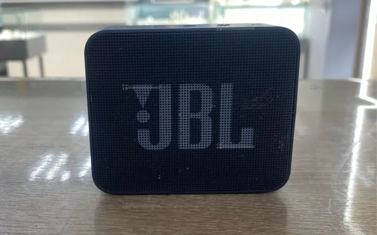 Колонка  JBL GO 1