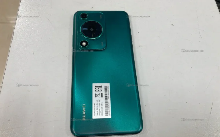 Huawei nova Y72 8/128 ГБ
