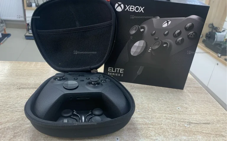 геймпад Xbox Elite Series 2
