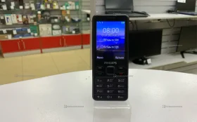 Купить Philips Xenium E185 б/у , в Нижнекамск Цена:800рублей