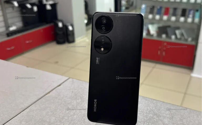 Honor X7b 8/128Gb