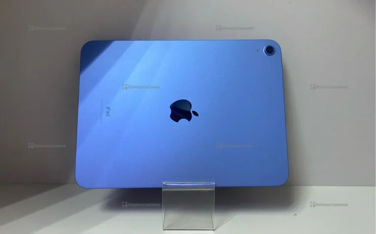 Планшет Apple IPad 10.9 2022 64Gb LTE