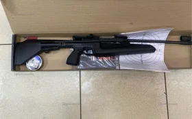 Купить Пневматика air guns б/у , в Казань Цена:7900рублей