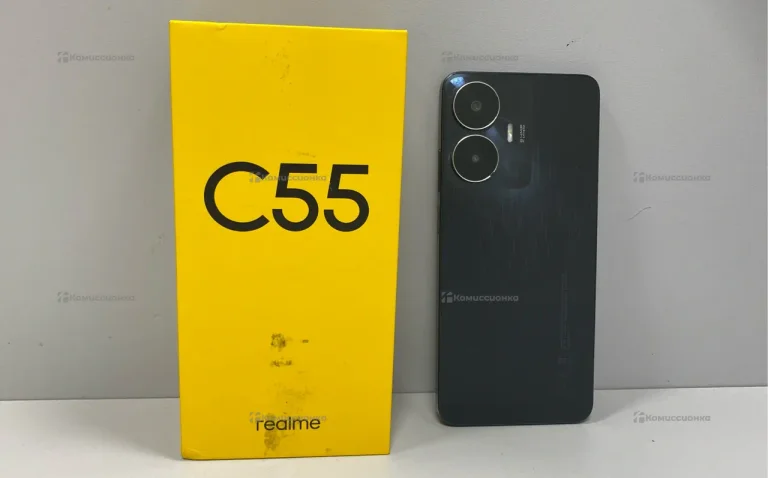 Realme C55 6/128 ГБ