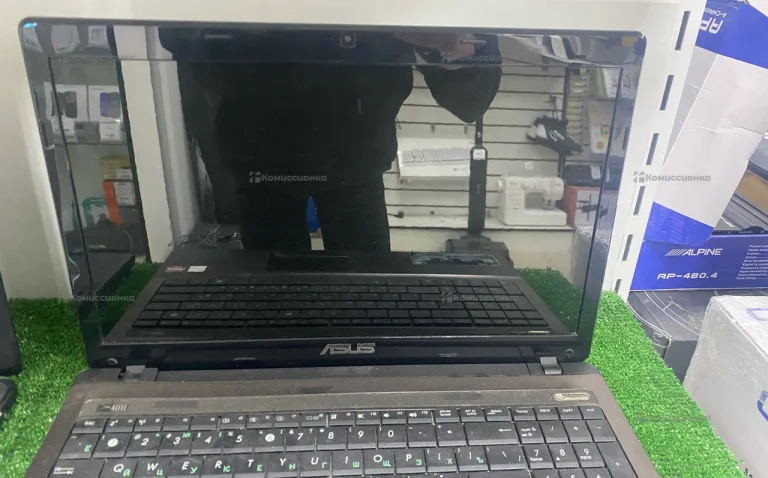 Ноутбук  ASU’s