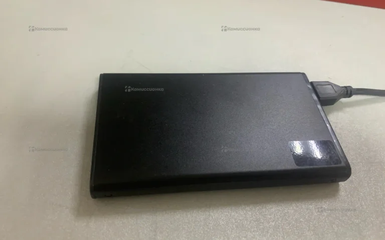 Внешний жесткий диск dexp 120gb