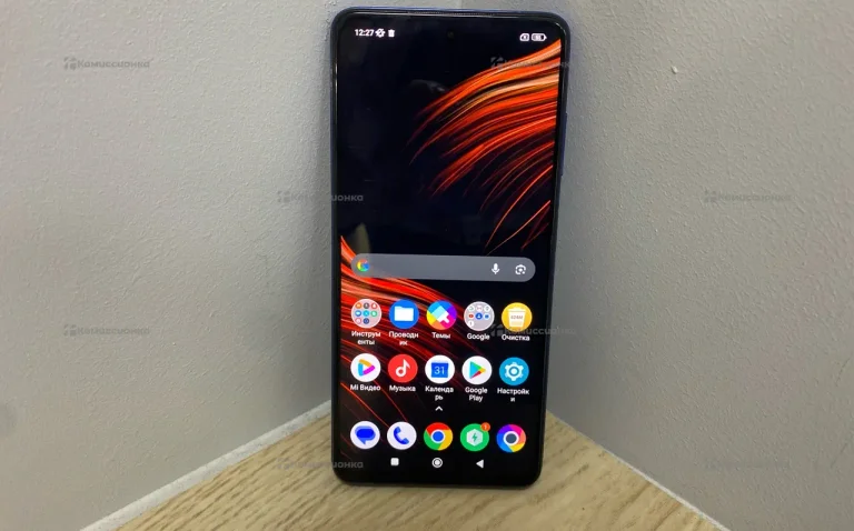 Xiaomi Poco X3 6/64 ГБ