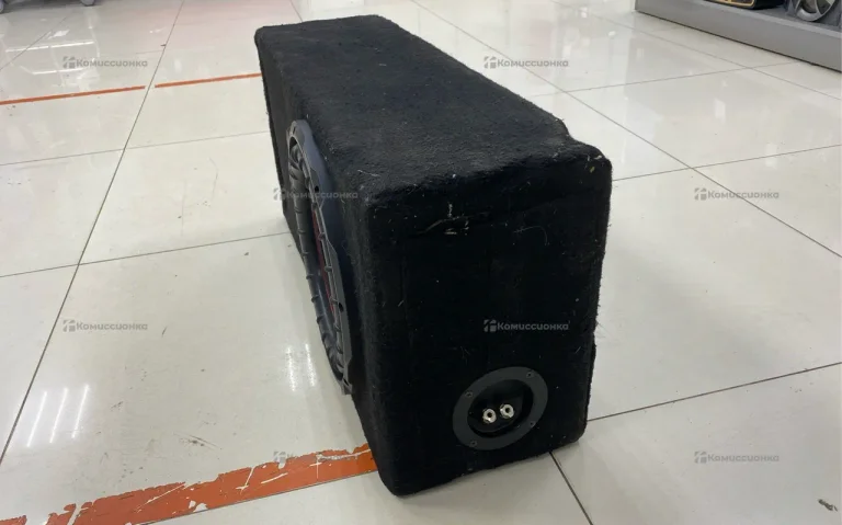 Сабвуфер  Soundmax XBASS 2700