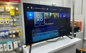 Купить Телевизор Dexp 32FCY2 б/у , в Курган Цена:7500рублей