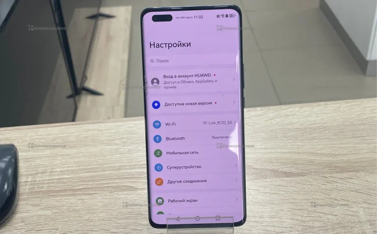 Huawei Nova 11 Pro 8/256Gb