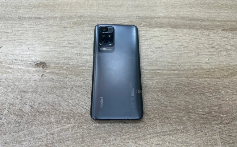 Xiaomi Redmi 10 4/64 ГБ