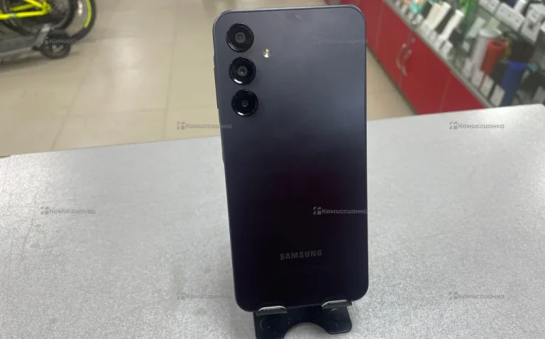 Samsung Galaxy A16 6/128 ГБ