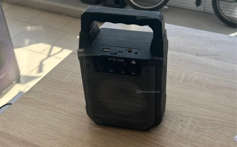 Колонка KTS-1085