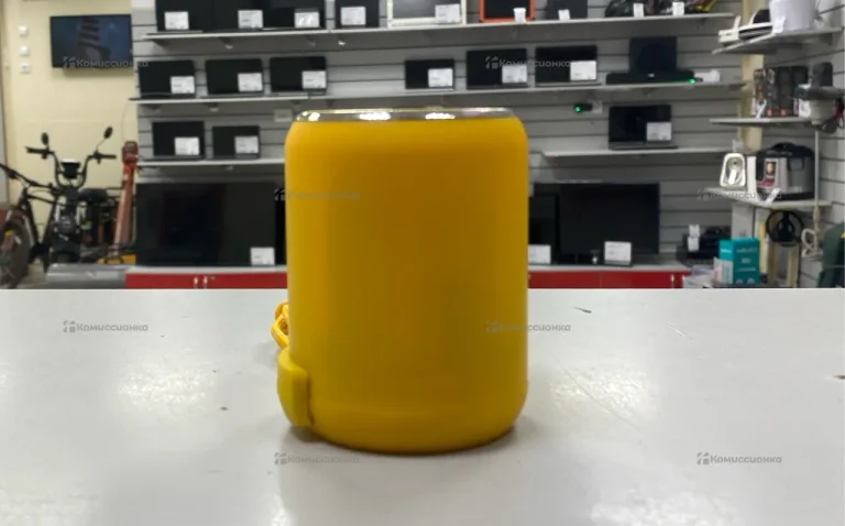 Колонка Booms Bass