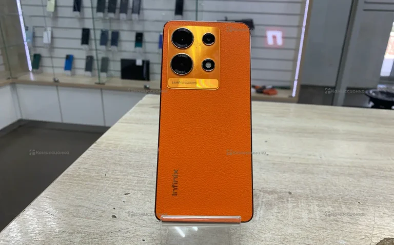 Infinix Note 30 256Gb