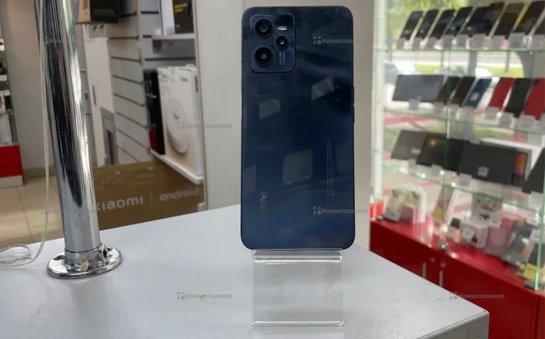Realme C35 4/64 ГБ