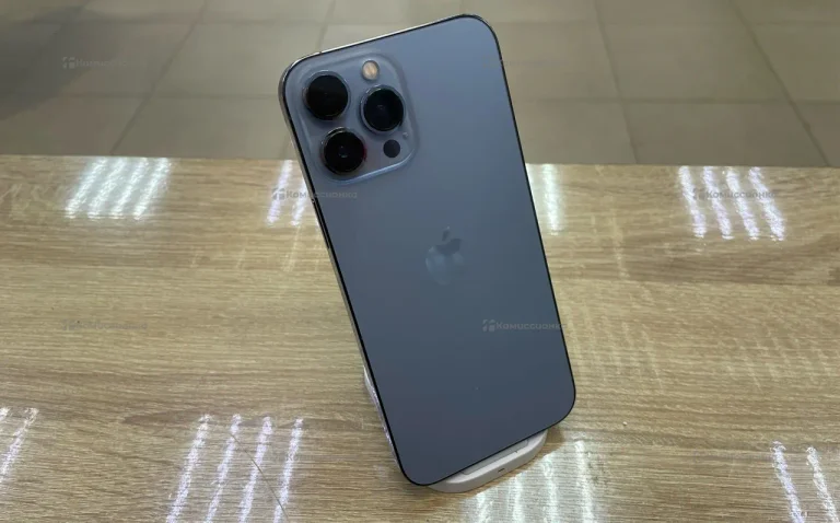 Apple iPhone 13 Pro Max 6/128 ГБ