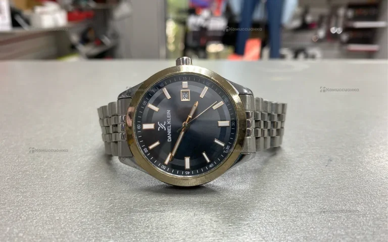 Часы  Daniel Klein Pair