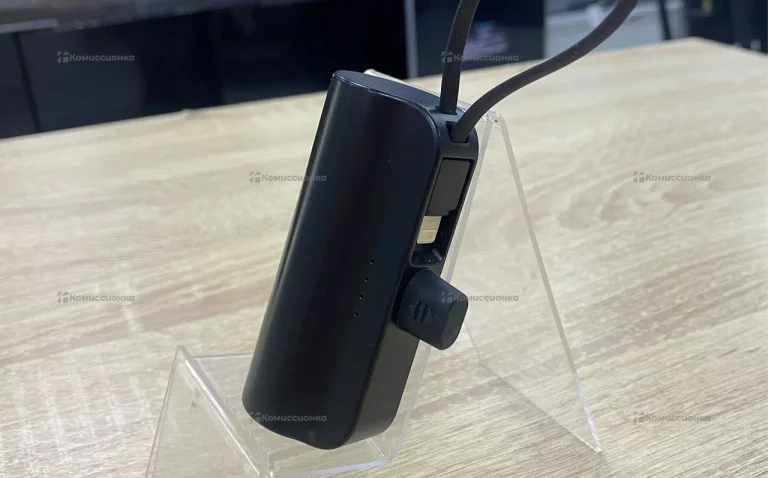 Power Bank  TFN-PB-320C 3000mAh