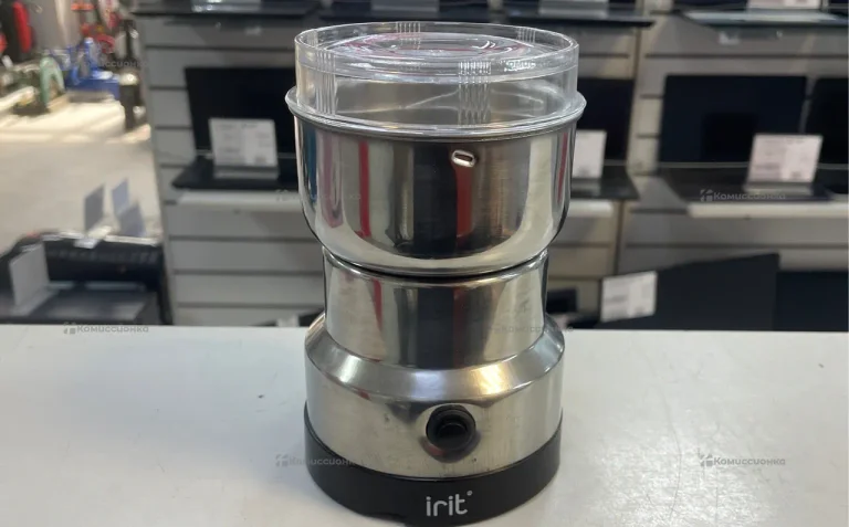 Кофемолка Irit IR-5017