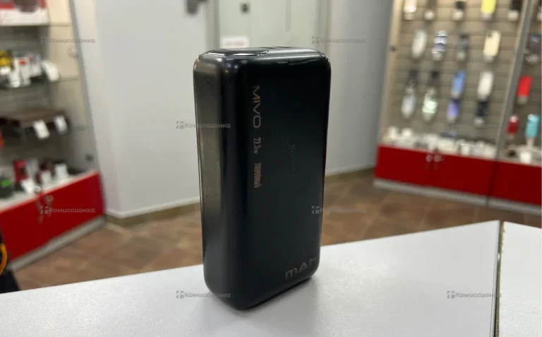Power Bank  30000mAh