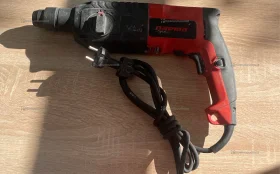 Перфоратор Парма П-01-24/750ЭР