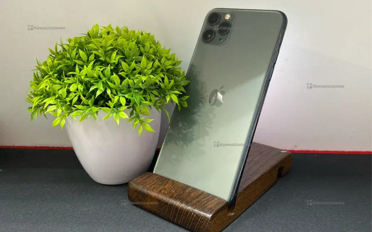 Apple iPhone 11 Pro Max 4/256 ГБ