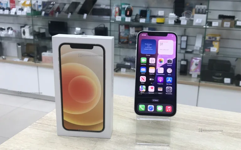 Apple IPhone 12 64Gb
