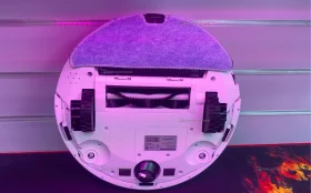 Купить Робот Пылесос  REDMONT RV-R660SH б/у , в Тюмень Цена:9490рублей