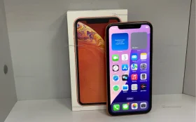 Apple iPhone XR 3/128 ГБ