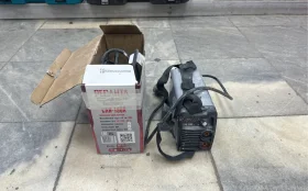 Купить Сварочный аппарат инверторы САИ 190к б/у , в Екатеринбург Цена:3900рублей