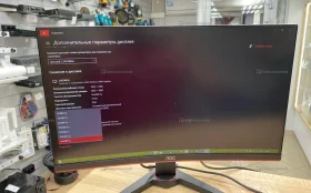 Купить Монитор Asus 24g1 б/у , в Пенза Цена:7990рублей