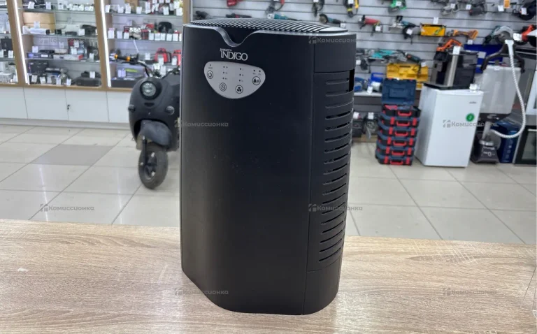 Очиститель воздуха scarlet