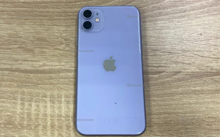 Apple Iphone 11 64 ГБ