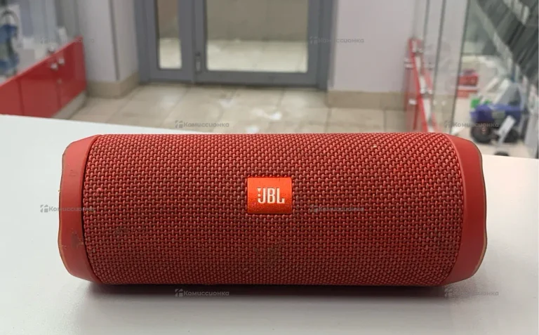 Колонка  JBl Flip 4