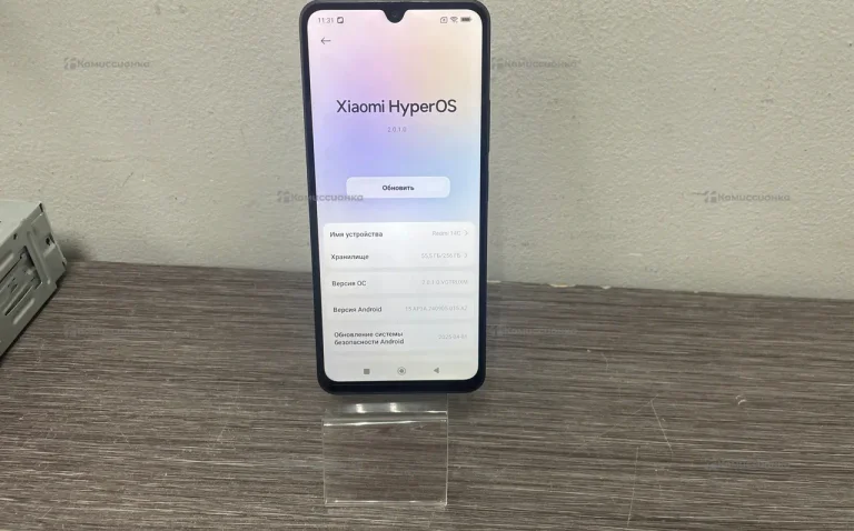 Xiaomi redmi 14c 8/256
