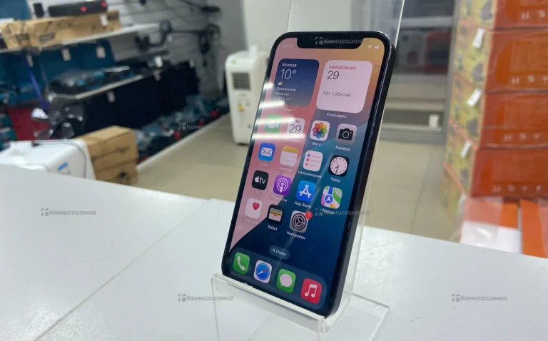 Apple iPhone 12 mini 64 ГБ