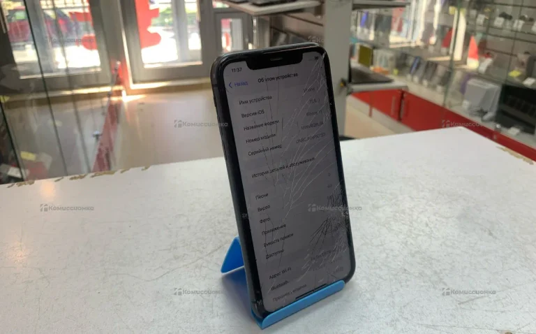 Apple iPhone 11 128Gb