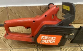 Castor ks 1500 электропила