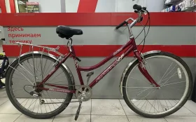 Купить Велосипед Talica Forward 28 2.0 б/у , в Самара Цена:3990рублей