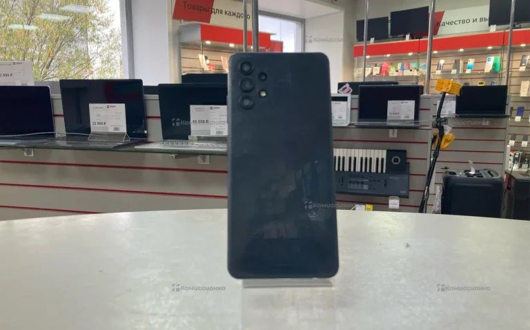 Samsung Galaxy A32 4/64 ГБ