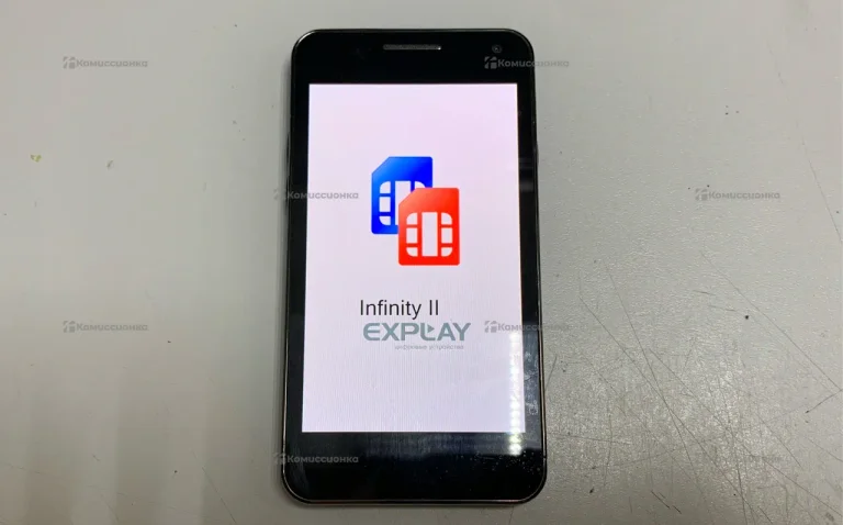 Explay Infinity II